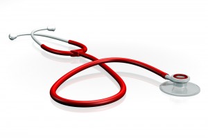 Stethoscope 300x200 Urgent Care FAQ