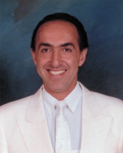 Gideon Darvish, M.D. Gideon Photo 241x300 History of the Darvish Family in Medicine