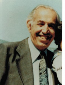Nejat Darvish, M.D. Nejat Darvish1 230x300 History of the Darvish Family in Medicine