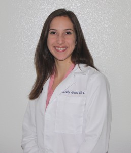 Ashley Greer - Brentview Medical Physician Assistant IMG 2855 258x300 Medical Staff